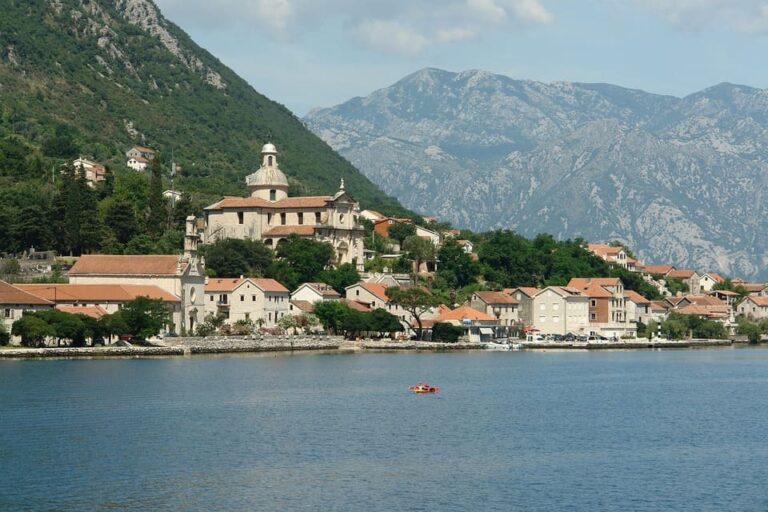 Property in Montenegro