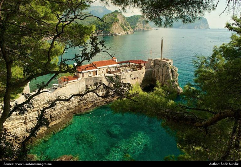 Petrovac – A Tranquil Escape on the Montenegrin Coast